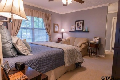 Welcome to this beautifully 3-bedroom, 2-bathroom home that on Princedale Golf Club in Texas - for sale on GolfHomes.com, golf home, golf lot