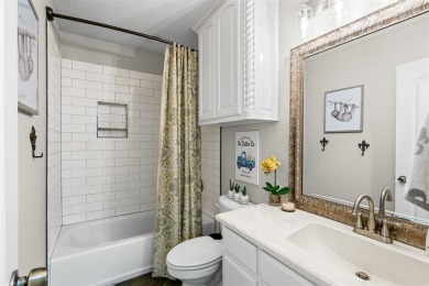 Located in the gated golf community of DeCordova Bend Estates on De Cordova Bend Country Club in Texas - for sale on GolfHomes.com, golf home, golf lot
