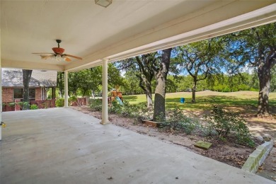 Welcome to this spacious 3 bedroom 2.1 bath 2 car garage in on The Club At Runaway Bay in Texas - for sale on GolfHomes.com, golf home, golf lot