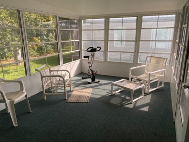 Enjoy the Florida lifestyle in this Fully Furnished - Turn Key on Spanish Lakes Fairways in Florida - for sale on GolfHomes.com, golf home, golf lot