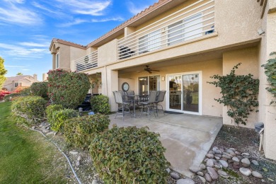 This condo features a premium location with lake, fairway and on Palm Royale Country Club in California - for sale on GolfHomes.com, golf home, golf lot