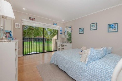 STUNNING COMPLETELY REMODELED TOWNHOUSE IN DESIRABLE AREA OF on Costa Greens Golf Club in Florida - for sale on GolfHomes.com, golf home, golf lot