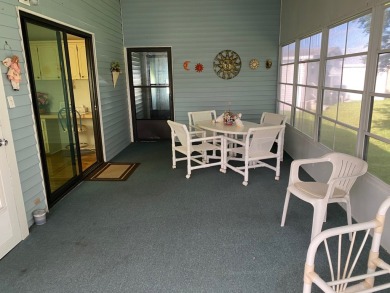 Enjoy the Florida lifestyle in this Fully Furnished - Turn Key on Spanish Lakes Fairways in Florida - for sale on GolfHomes.com, golf home, golf lot