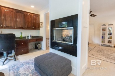 Renovated Custom Home on Rock Creek Golf Course - Beautifully on Rock Creek Golf Club in Alabama - for sale on GolfHomes.com, golf home, golf lot