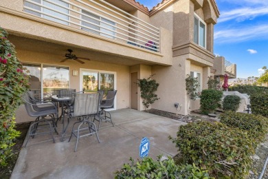 This condo features a premium location with lake, fairway and on Palm Royale Country Club in California - for sale on GolfHomes.com, golf home, golf lot