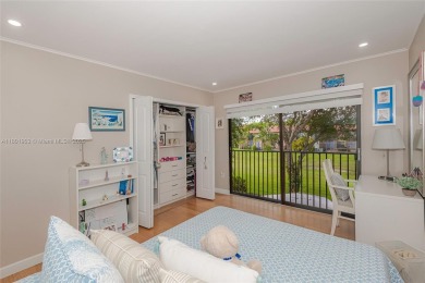 STUNNING COMPLETELY REMODELED TOWNHOUSE IN DESIRABLE AREA OF on Costa Greens Golf Club in Florida - for sale on GolfHomes.com, golf home, golf lot