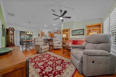 Welcome to this charming AMARILLO home featuring 3 bedrooms and on Glenview Championship Golf and Country Club in Florida - for sale on GolfHomes.com, golf home, golf lot