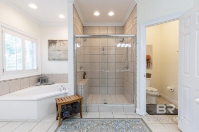 Renovated Custom Home on Rock Creek Golf Course - Beautifully on Rock Creek Golf Club in Alabama - for sale on GolfHomes.com, golf home, golf lot