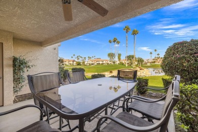 This condo features a premium location with lake, fairway and on Palm Royale Country Club in California - for sale on GolfHomes.com, golf home, golf lot