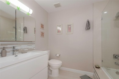 STUNNING COMPLETELY REMODELED TOWNHOUSE IN DESIRABLE AREA OF on Costa Greens Golf Club in Florida - for sale on GolfHomes.com, golf home, golf lot