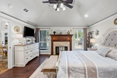 Located in the gated golf community of DeCordova Bend Estates on De Cordova Bend Country Club in Texas - for sale on GolfHomes.com, golf home, golf lot