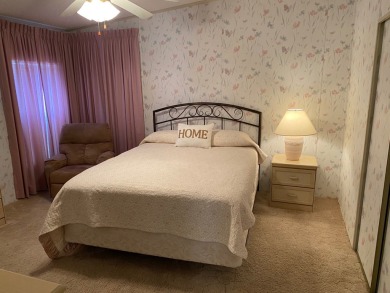 Enjoy the Florida lifestyle in this Fully Furnished - Turn Key on Spanish Lakes Fairways in Florida - for sale on GolfHomes.com, golf home, golf lot
