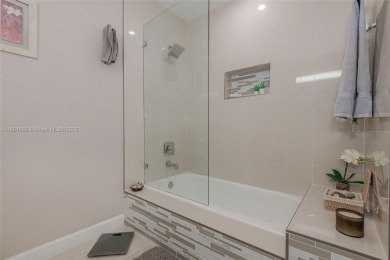 STUNNING COMPLETELY REMODELED TOWNHOUSE IN DESIRABLE AREA OF on Costa Greens Golf Club in Florida - for sale on GolfHomes.com, golf home, golf lot