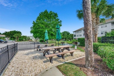 Welcome to the Barefoot Resort and this beautiful second floor on Barefoot Resort and Golf Club - Norman Course in South Carolina - for sale on GolfHomes.com, golf home, golf lot