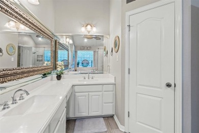 Located in the gated golf community of DeCordova Bend Estates on De Cordova Bend Country Club in Texas - for sale on GolfHomes.com, golf home, golf lot
