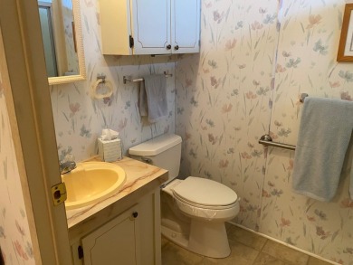 Enjoy the Florida lifestyle in this Fully Furnished - Turn Key on Spanish Lakes Fairways in Florida - for sale on GolfHomes.com, golf home, golf lot