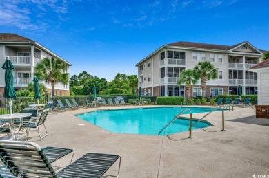 Welcome to the Barefoot Resort and this beautiful second floor on Barefoot Resort and Golf Club - Norman Course in South Carolina - for sale on GolfHomes.com, golf home, golf lot