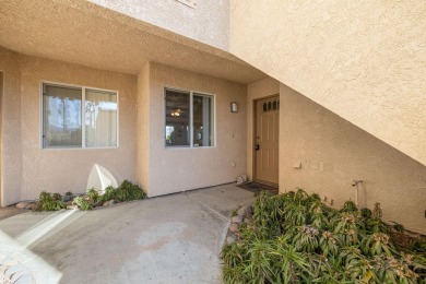 This condo features a premium location with lake, fairway and on Palm Royale Country Club in California - for sale on GolfHomes.com, golf home, golf lot