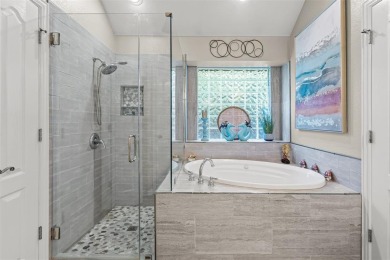 Located in the gated golf community of DeCordova Bend Estates on De Cordova Bend Country Club in Texas - for sale on GolfHomes.com, golf home, golf lot