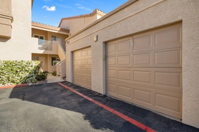 This condo features a premium location with lake, fairway and on Palm Royale Country Club in California - for sale on GolfHomes.com, golf home, golf lot