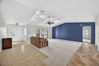 BURNT STORE ISLES! CORNER LOT! WELL-MAINTAINED 3 BEDROOM, 2 BATH on Twin Isles Country Club in Florida - for sale on GolfHomes.com, golf home, golf lot