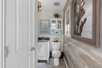 Located in the gated golf community of DeCordova Bend Estates on De Cordova Bend Country Club in Texas - for sale on GolfHomes.com, golf home, golf lot