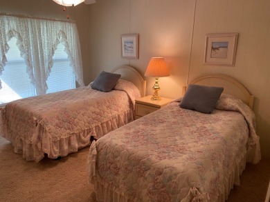 Enjoy the Florida lifestyle in this Fully Furnished - Turn Key on Spanish Lakes Fairways in Florida - for sale on GolfHomes.com, golf home, golf lot