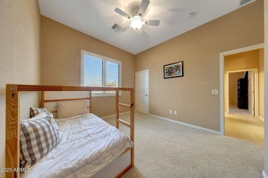 Imagine enjoying the ease of single-level living in this on Silverleaf Golf Club in Arizona - for sale on GolfHomes.com, golf home, golf lot
