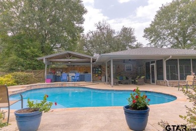 Welcome to this beautifully 3-bedroom, 2-bathroom home that on Princedale Golf Club in Texas - for sale on GolfHomes.com, golf home, golf lot