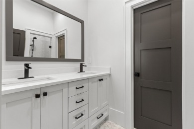 Welcome to this stunning, completely remodeled home that sets on Wildcat Cliffs Country Club in North Carolina - for sale on GolfHomes.com, golf home, golf lot