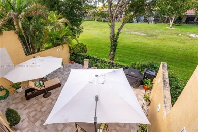STUNNING COMPLETELY REMODELED TOWNHOUSE IN DESIRABLE AREA OF on Costa Greens Golf Club in Florida - for sale on GolfHomes.com, golf home, golf lot