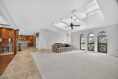 BURNT STORE ISLES! CORNER LOT! WELL-MAINTAINED 3 BEDROOM, 2 BATH on Twin Isles Country Club in Florida - for sale on GolfHomes.com, golf home, golf lot