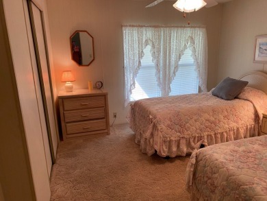 Enjoy the Florida lifestyle in this Fully Furnished - Turn Key on Spanish Lakes Fairways in Florida - for sale on GolfHomes.com, golf home, golf lot