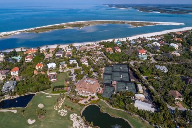 Beautiful, buildable lot in the prestigious gated golf course on Hideaway Beach Golf Course in Florida - for sale on GolfHomes.com, golf home, golf lot