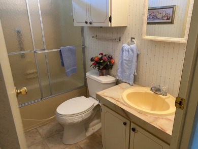 Enjoy the Florida lifestyle in this Fully Furnished - Turn Key on Spanish Lakes Fairways in Florida - for sale on GolfHomes.com, golf home, golf lot
