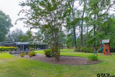 Welcome to this beautifully 3-bedroom, 2-bathroom home that on Princedale Golf Club in Texas - for sale on GolfHomes.com, golf home, golf lot