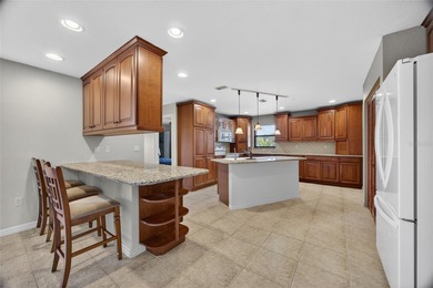 BURNT STORE ISLES! CORNER LOT! WELL-MAINTAINED 3 BEDROOM, 2 BATH on Twin Isles Country Club in Florida - for sale on GolfHomes.com, golf home, golf lot