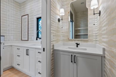 Welcome to this stunning, completely remodeled home that sets on Wildcat Cliffs Country Club in North Carolina - for sale on GolfHomes.com, golf home, golf lot