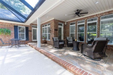 Renovated Custom Home on Rock Creek Golf Course - Beautifully on Rock Creek Golf Club in Alabama - for sale on GolfHomes.com, golf home, golf lot