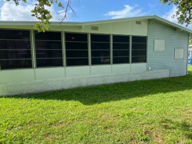 Enjoy the Florida lifestyle in this Fully Furnished - Turn Key on Spanish Lakes Fairways in Florida - for sale on GolfHomes.com, golf home, golf lot