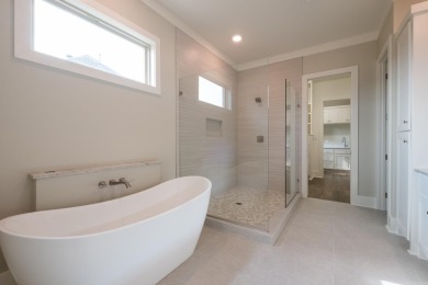 Beautiful ALL BRICK, NEW CONSTRUCTION home is one level on level on The Country Club of Arkansas in Arkansas - for sale on GolfHomes.com, golf home, golf lot
