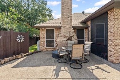 Located in the gated golf community of DeCordova Bend Estates on De Cordova Bend Country Club in Texas - for sale on GolfHomes.com, golf home, golf lot