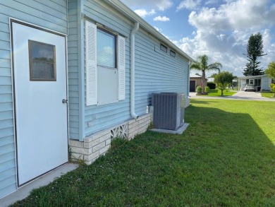 Enjoy the Florida lifestyle in this Fully Furnished - Turn Key on Spanish Lakes Fairways in Florida - for sale on GolfHomes.com, golf home, golf lot