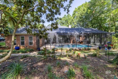 Renovated Custom Home on Rock Creek Golf Course - Beautifully on Rock Creek Golf Club in Alabama - for sale on GolfHomes.com, golf home, golf lot