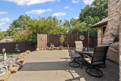 Located in the gated golf community of DeCordova Bend Estates on De Cordova Bend Country Club in Texas - for sale on GolfHomes.com, golf home, golf lot
