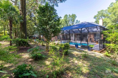 Renovated Custom Home on Rock Creek Golf Course - Beautifully on Rock Creek Golf Club in Alabama - for sale on GolfHomes.com, golf home, golf lot