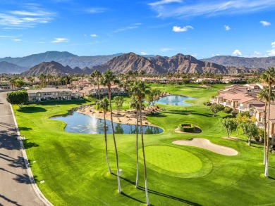 This condo features a premium location with lake, fairway and on Palm Royale Country Club in California - for sale on GolfHomes.com, golf home, golf lot