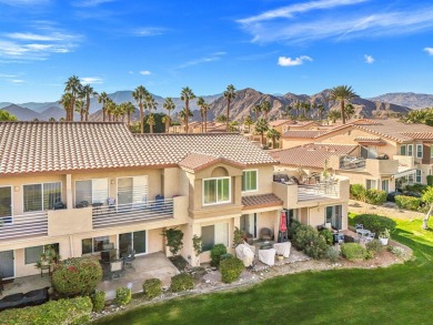 This condo features a premium location with lake, fairway and on Palm Royale Country Club in California - for sale on GolfHomes.com, golf home, golf lot