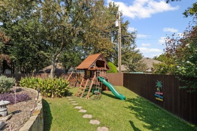 Located in the gated golf community of DeCordova Bend Estates on De Cordova Bend Country Club in Texas - for sale on GolfHomes.com, golf home, golf lot