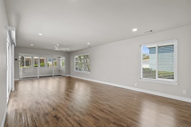 Welcome to this highly sought-after floor plan in Oceana, the on Emerald Isle Golf Course in California - for sale on GolfHomes.com, golf home, golf lot